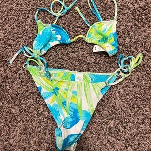 Aerie Bikini Set NWT